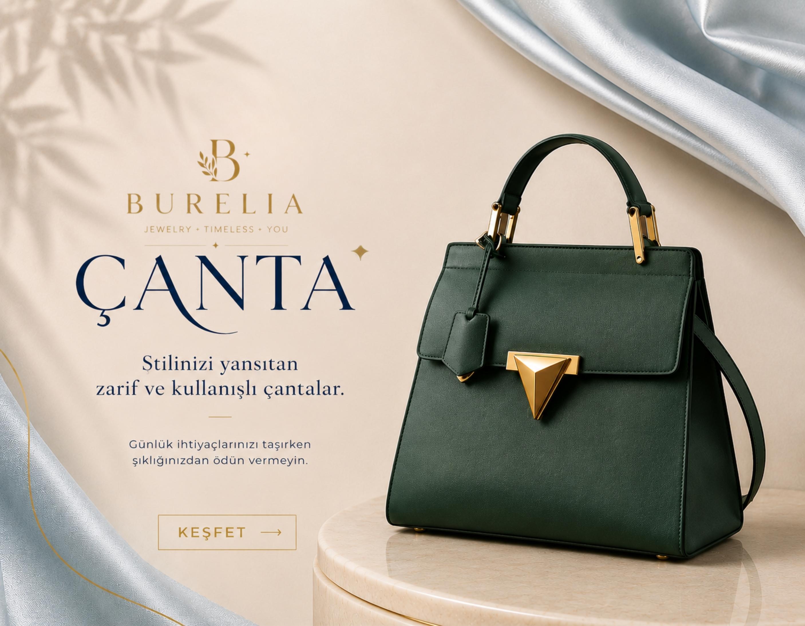 Çanta