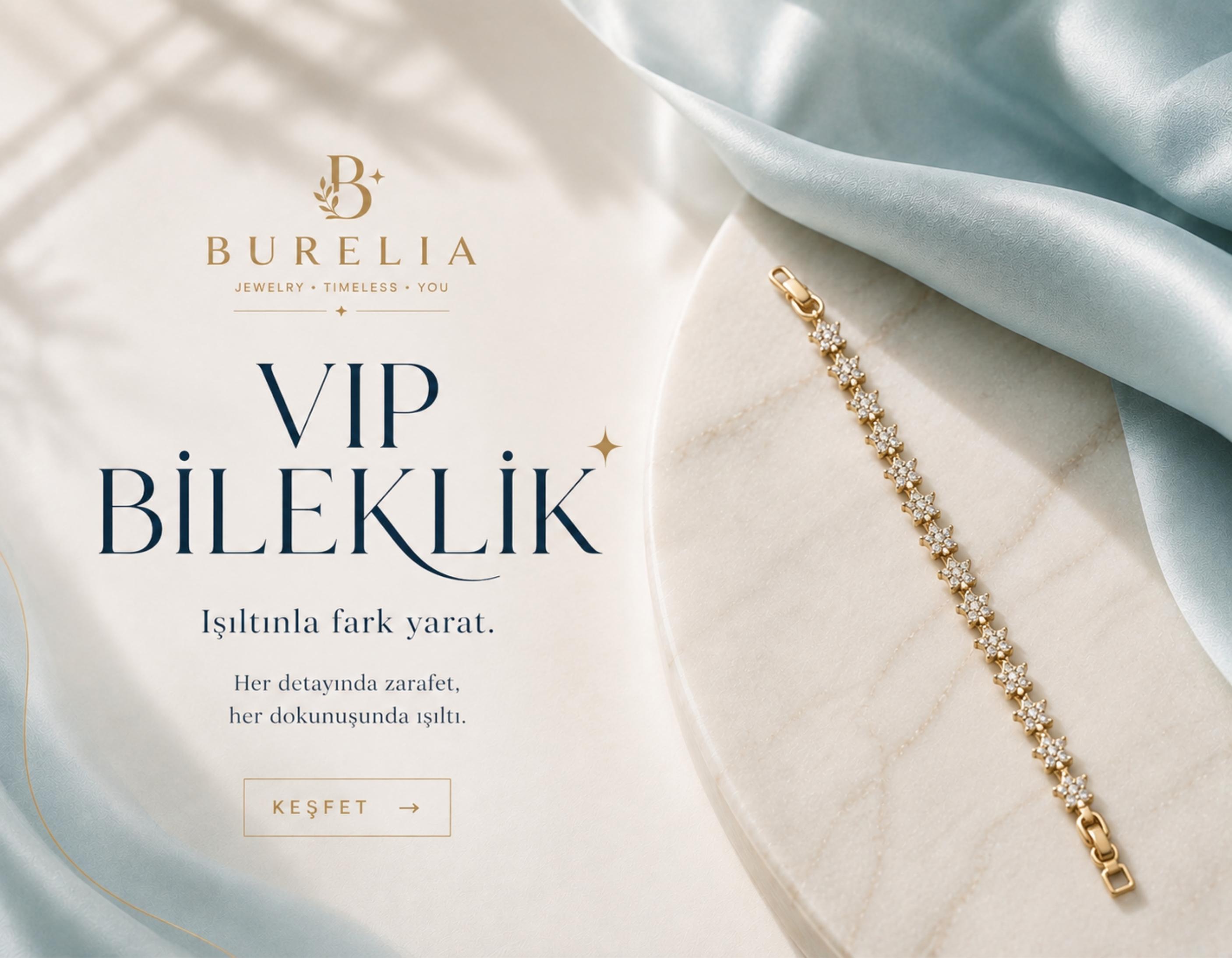 VİP Bileklik