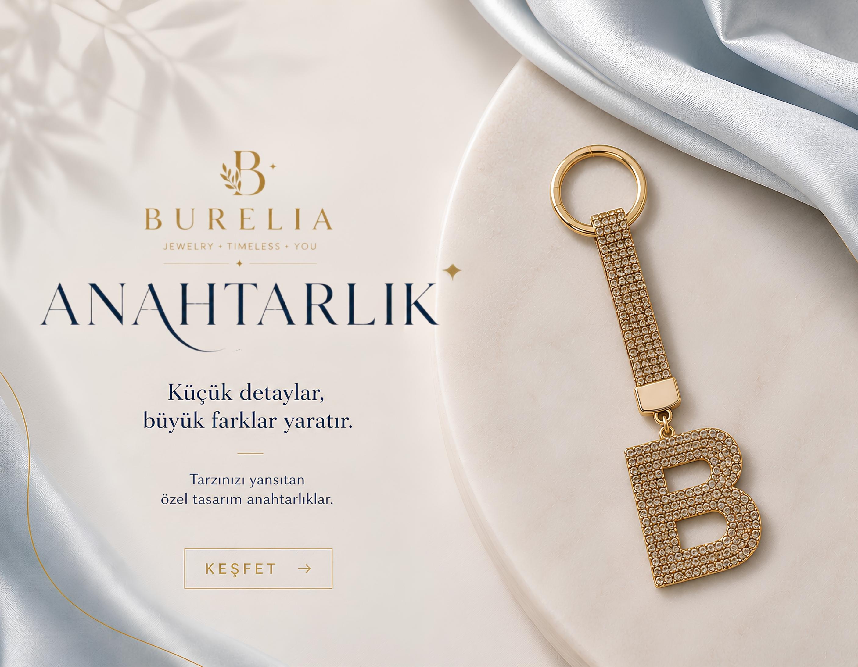 Anahtarlık