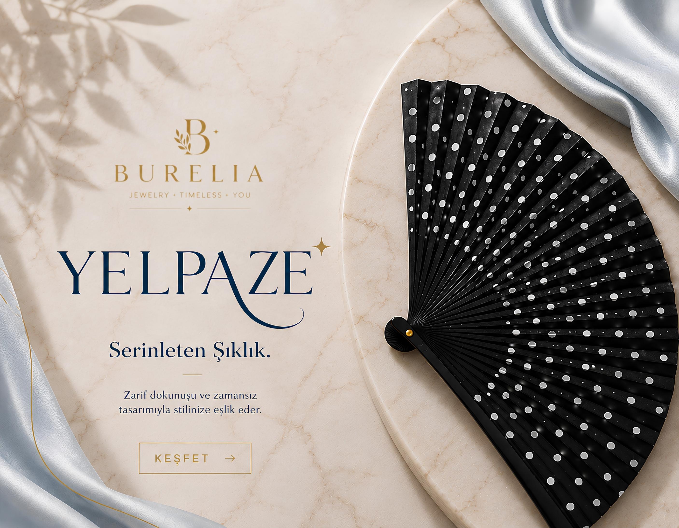 Yelpaze